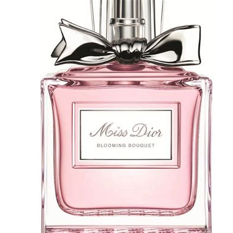 dior miss dior blooming bouquet eau de toilette spray stores